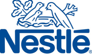 log nestle